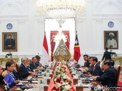 Daftar Pemimpin Negara yang Sudah Tiba di Jakarta Jelang KTT ASEAN