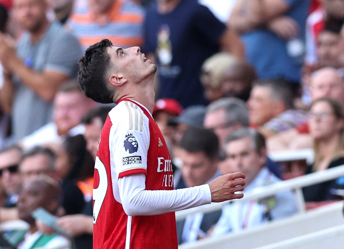 Foto: REUTERS/DAVID KLEIN