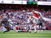 Rekor Pertemuan Arsenal Vs Manchester United, Meriam London Lagi Dominan