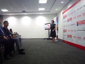 Raih Gelar dari Kampus AS-Kanada, Begini Caranya