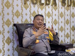 Sumut Prioritas Penanganan Narkoba, Kapolda: Akan Dituntaskan