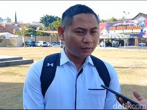 Ketua BEM FMIPA UNS Dianiaya Sopir Kampus, Polisi Periksa 7 Saksi Ketua BEM FMIPA UNS Dianiaya Sopir Kampus, Polisi Periksa 7 Saksi