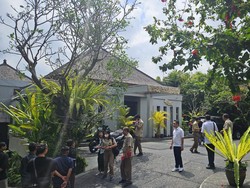 Kemenaker ke Ayuterra Resort Usai Lift Jatuh, Cek Sistem Keselamatan Kerja