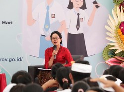 Kasus Gigitan Hewan Penular Rabies di Gianyar Capai 4.748