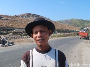 TPA Piyungan Segera Dibuka Lagi, Sebagian Pemulung Sudah Ganti Pekerjaan TPA Piyungan Segera Dibuka Lagi, Sebagian Pemulung Sudah Ganti Pekerjaan