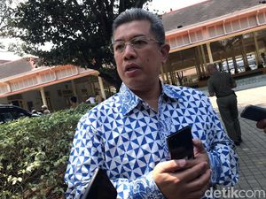 Telusuri Dugaan Pelecehan Seks di STMM Jogja, Kampus Bentuk Tim Telusuri Dugaan Pelecehan Seks di STMM Jogja, Kampus Bentuk Tim