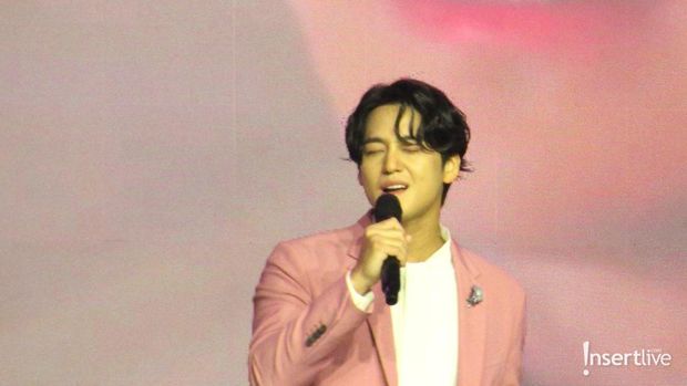 Kim Bum