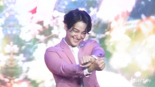 Kim Bum