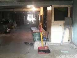 Ada KTT ASEAN, Permukiman Kolong Tol Angke Masih Padat Penduduk