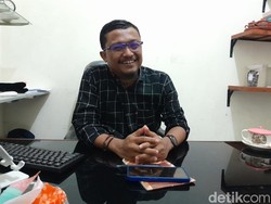 Seorang Bacaleg Dilaporkan ke KPU Kota Blitar Gegara Tersandung Kasus Pidana