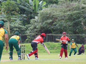 Kriket Putri Indonesia Gilas Fiji dan Samoa di Kualifikasi Piala Dunia T20