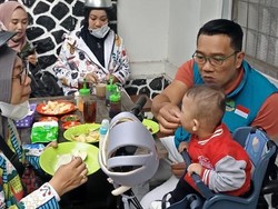 Merek Makanan Tertua di Indonesia hingga Tempat Makan Favorit Ridwan Kamil
