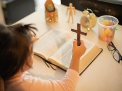 11 Rekomendasi Lagu Rohani Menemani saat Paskah