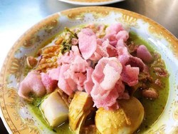 Lebaran Ketupat Makin Lengkap, Ini 5 Menu Pendamping Wajib di Meja Makan