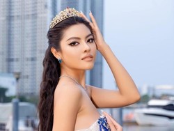 Ratu Kecantikan Vietnam Dikritik, Dukung Wanita Jadi Sugar Baby