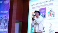 Literasi Investasi untuk Mahasiswa dengan Cara Unik