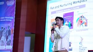 Literasi Investasi untuk Mahasiswa dengan Cara Unik