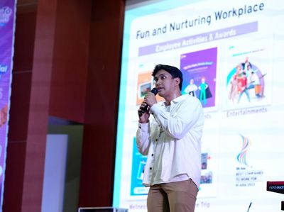 Literasi Investasi untuk Mahasiswa dengan Cara Unik