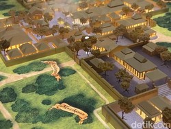 Kota Jogja Ulang Tahun ke-267, Simak Sejarah dan Asal-usul Namanya