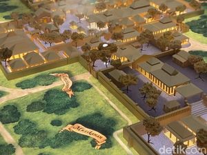 Kota Jogja Ulang Tahun ke-267, Simak Sejarah dan Asal-usul Namanya Kota Jogja Ulang Tahun ke-267, Simak Sejarah dan Asal-usul Namanya