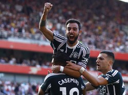 MU Apes Banget: Mau Menang 2-1, Eh Malah Kalah 1-3