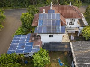 Pengertian KPR Hijau dan Perbedaannya dengan KPR Konvensional