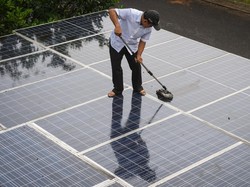 RI Ekspor Listrik Bersih ke Singapura, Medco-Adaro Ambil Bagian