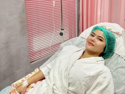 Marizka Juwita Bicara Pentingnya Perawatan Kulit dan Wajah