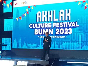 BUMN Setor Dividen Rp 80,2 T, Erick Thohir: Tertinggi Sepanjang Sejarah!