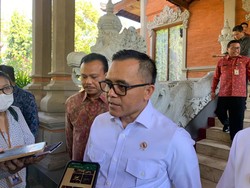 Menpan-RB Klaim ASN Tertarik Pindah IKN karena Udara Bersih