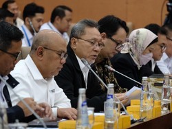 Zulhas Ungkap India Setop Ekspor Beras hingga Bawang Putih