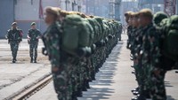10 Syarat Fisik Masuk TNI, Siap-siap Sebelum Daftar