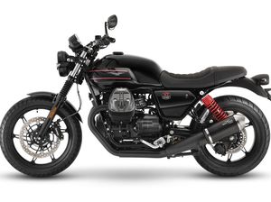 Moto Guzzi V7 Stone Edisi Spesial Meluncur di Indonesia, Ini yang Beda Moto Guzzi V7 Stone Edisi Spesial Meluncur di Indonesia, Ini yang Beda