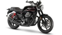 Makin Garang, Ini Potret Moto Guzzi V7 Stone Special Edition