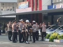 Polda Sumsel Gelar Operasi Zebra, Sasar 7 Jenis Pelanggar