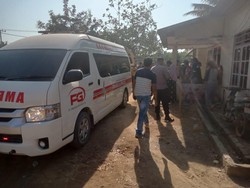 Kondisi Mengerikan Pria Paser Usai Diterkam Buaya, Kepala-Kaki Hilang