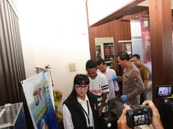 Karyawan Toko di Batam Rampok Uang Rp 190 Juta saat Akan Disetor ke Bank