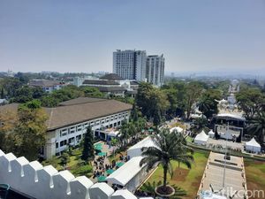 Ranking Kota-kota Terbaik untuk Pelajar Versi QS Best Student Cities 2023-2025 Ranking Kota-kota Terbaik untuk Pelajar Versi QS Best Student Cities 2023-2025