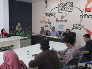 Pengurus UKM Go Dairi Apresiasi Perhatian Bupati buat Kemajuan UMKM