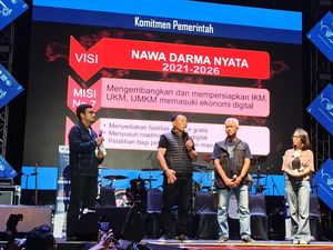 Sebar 7.000 Unit WiFi, Bupati Ponorogo: Gunakan Sebaik Mungkin