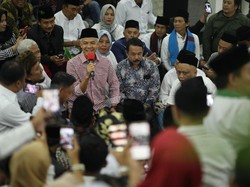 Ganjar Pensiun 5 September, Kiai Se-Jateng Gelar Doa Bersama