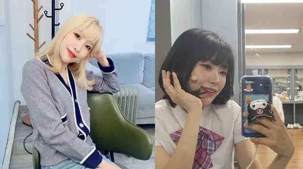 Penampilan Terbaru Lee Se Young Sahabat Hyeri di 'Reply 1998' Bikin Pangling