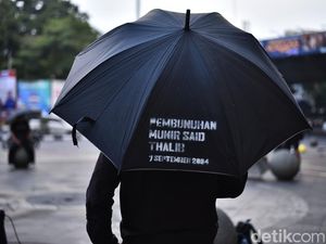September Hitam: Rentetan Sejarah Kelam Pelanggaran HAM di Indonesia