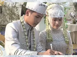 7 Inspirasi Pernikahan Artis Adat Betawi, Bintang Emon Hingga Chua Kotak 7 Inspirasi Pernikahan Artis Adat Betawi, Bintang Emon Hingga Chua Kotak