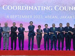 Menlu-menlu Sepakat Rekomendasikan ASEAN Concord IV ke KTT