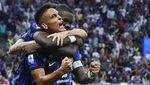 Di Lima Liga Top Eropa, Pesepakbolanya Paling Banyak dari Negara...