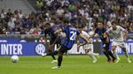Pesta Gol Inter Milan ke Gawang Fiorentina
