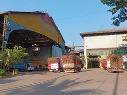 Kecelakaan Kerja di Pabrik Gula Pagotan Madiun, Satu Pekerja Tewas