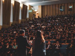 Tujuan Pidato Persuasif, Pengertian hingga Contohnya