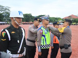 Polantas Gelar Operasi Zebra Seulawah 2023, 7 Pelanggaran Ini Jadi Target